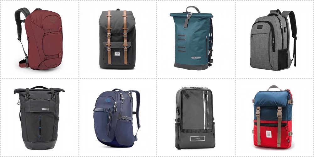 Strengths and Weaknesses of Backpacks