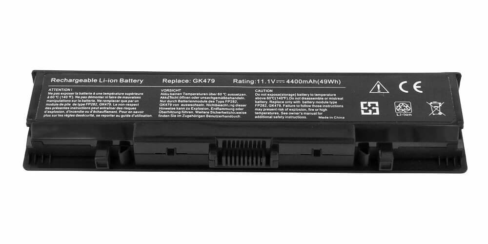 How To Tell If Your Laptop Needs A New Battery