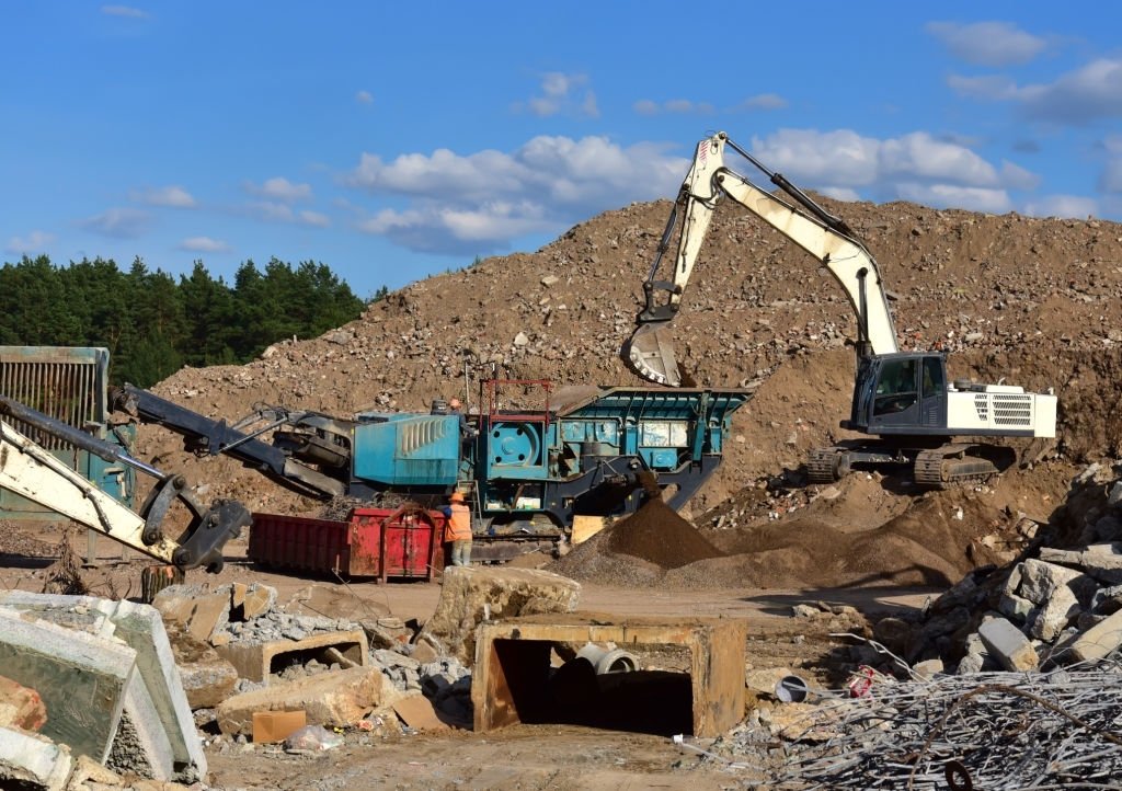 Jaw Crusher vs Impact Crusher Vs Cone Crushers