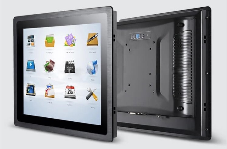 Benefits of Using Industrial Panel PC