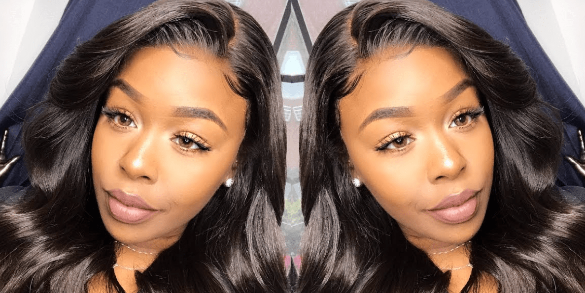 How to Clean Lace Closure Wigs Easily