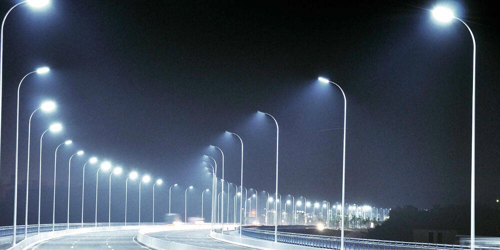 10 Places to Use LED Area Lights