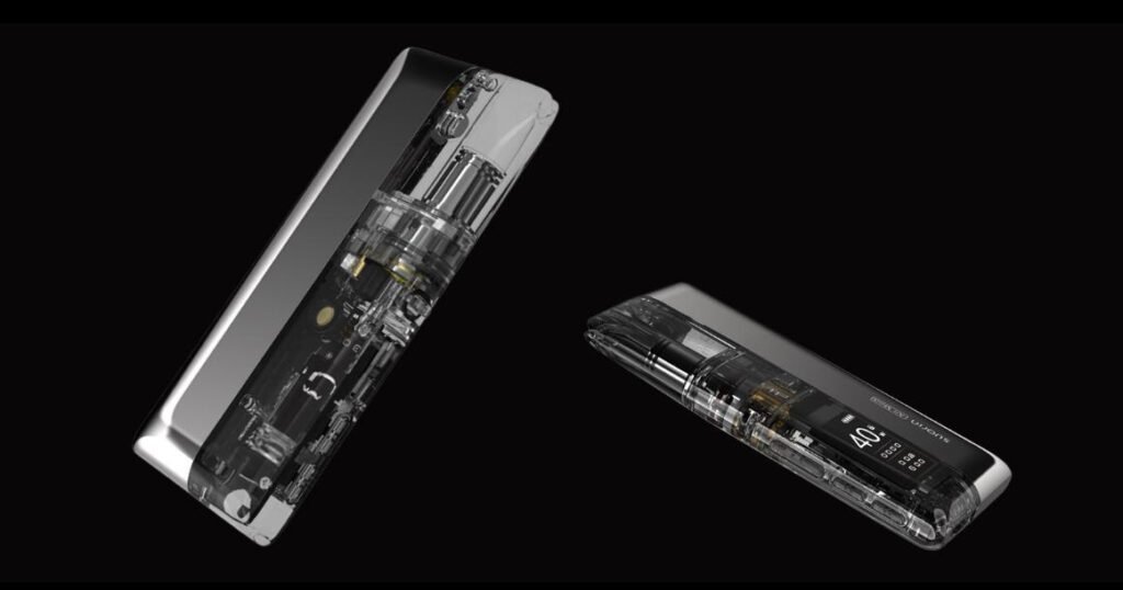 A beginner&#8217;s guide to vaping