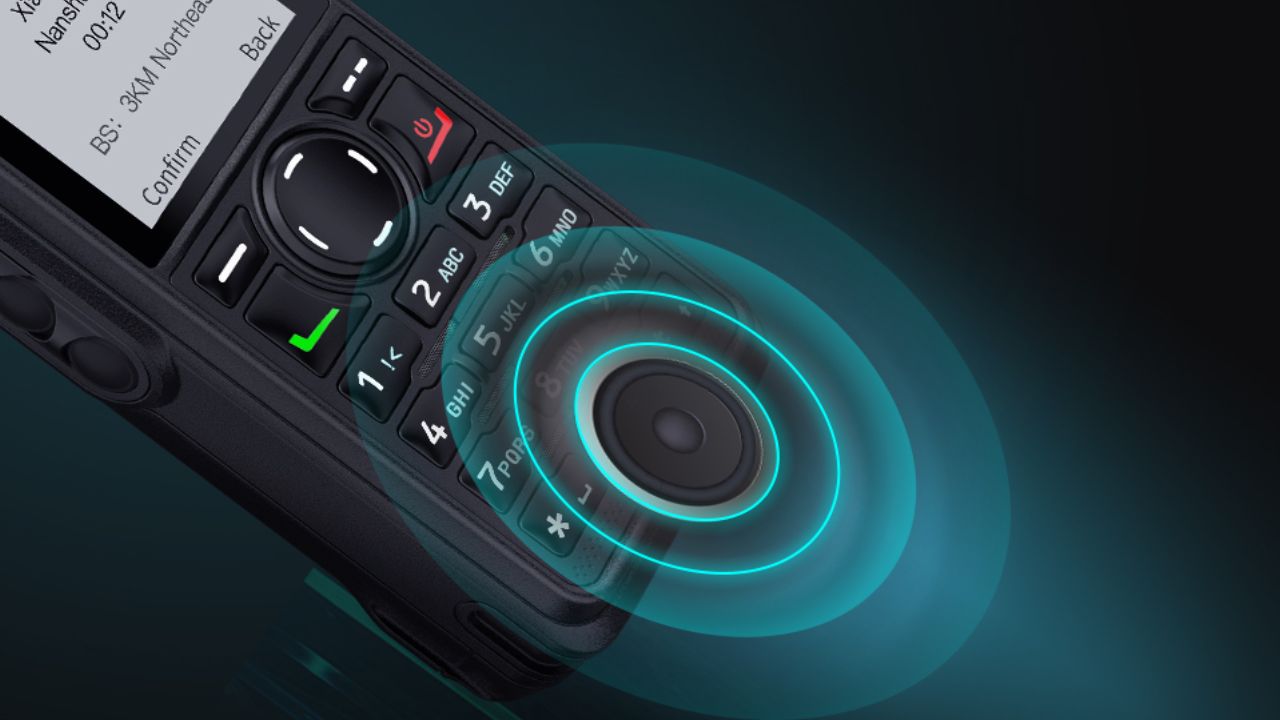 How Is UHF Different From VHF Walkie-Talkie?