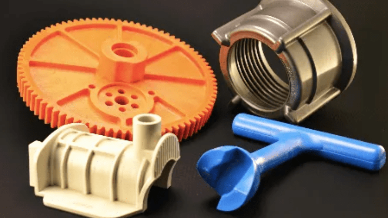 What Do You Know about Kemal's Capabilities & Injection Molding Process?