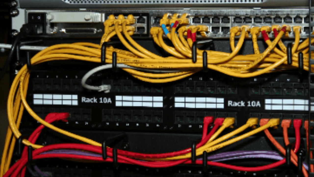 How Do Patch Panel Manufacturers Assist With Troubleshooting Issues?
