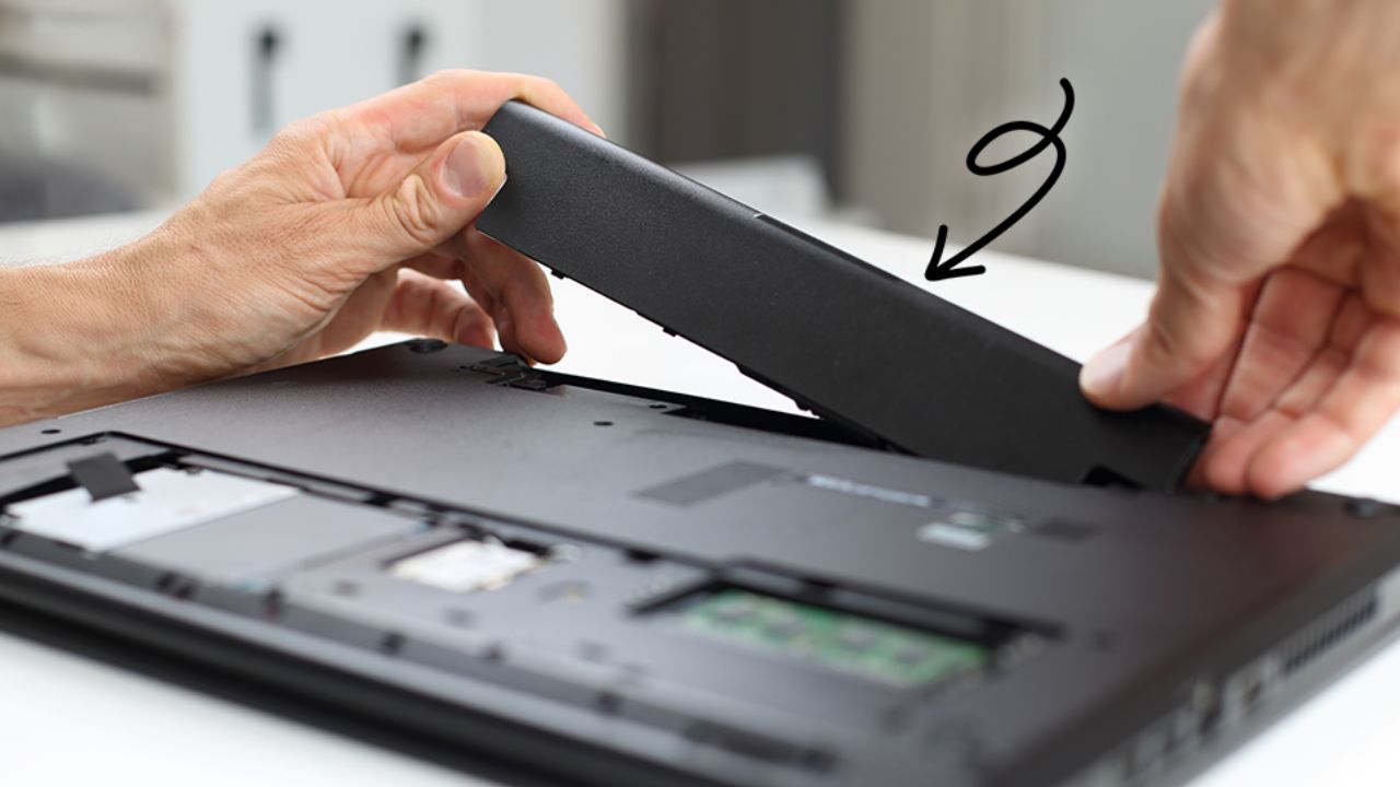 The Superior Benefits of Genuine HP Laptop Batteries