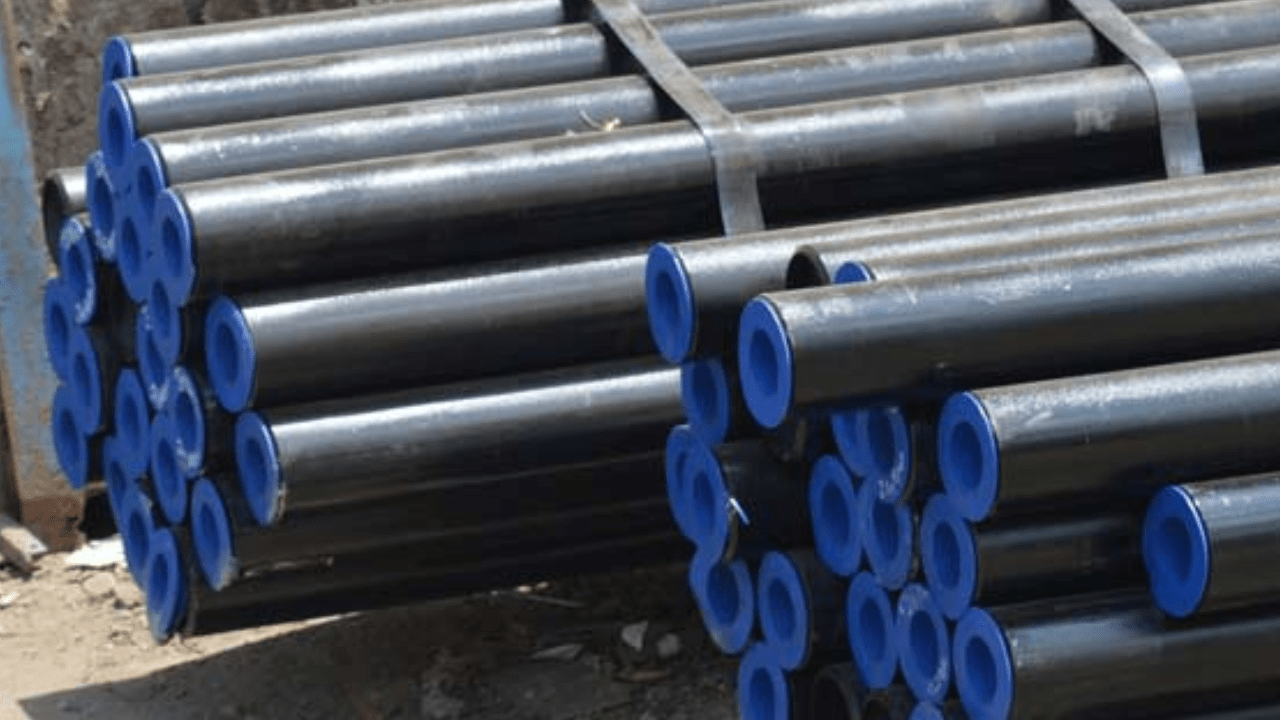 What Distinguishes Tuspipe from Other Steel Pipe Importers?