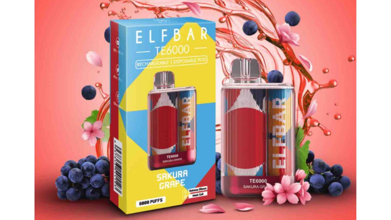 FreVape: Redefining Vaping with Exceptional Craftsmanship