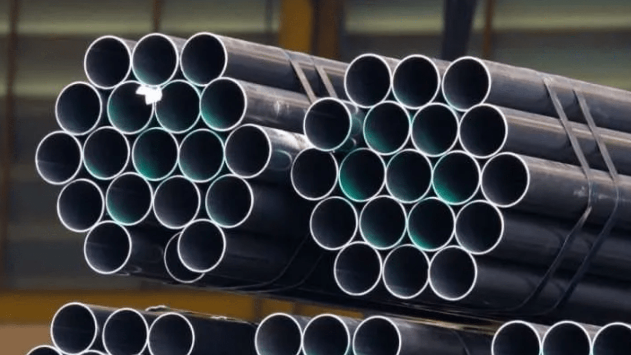 Why Businesses Should Consider TUSPIPE ERW Steel Pipe Manufacturers In China?