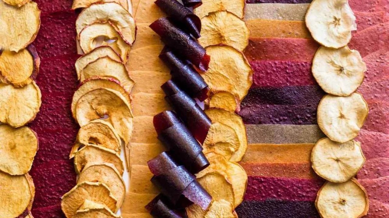 Why Dehydrated Food Bulk Are the Future of On-the-Go Nutrition