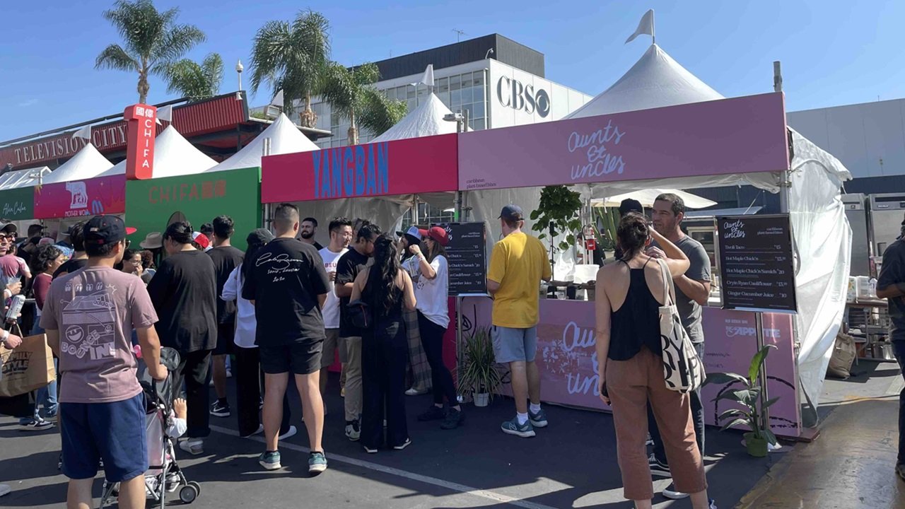 Family Fun Awaits: Activities for All Ages at Dream Asia Food Fest