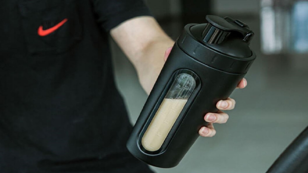 Bulk Shaker Bottles Buyer's Guide: What to Know Before You Order