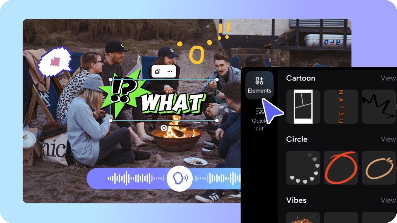 Beginner’s Guide to Making Movie Credits with Pippit