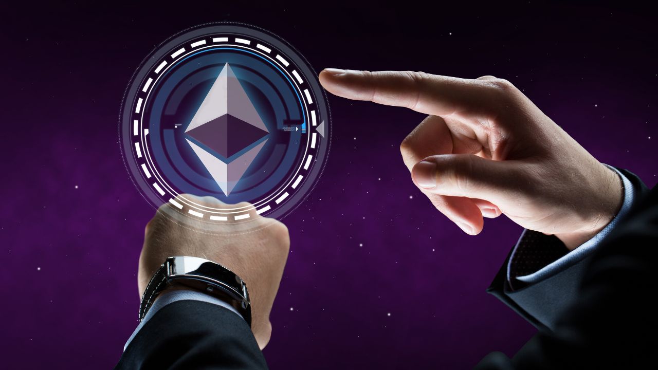 Real-Time Ethereum Trading Data: How to Turn Numbers Into Profits