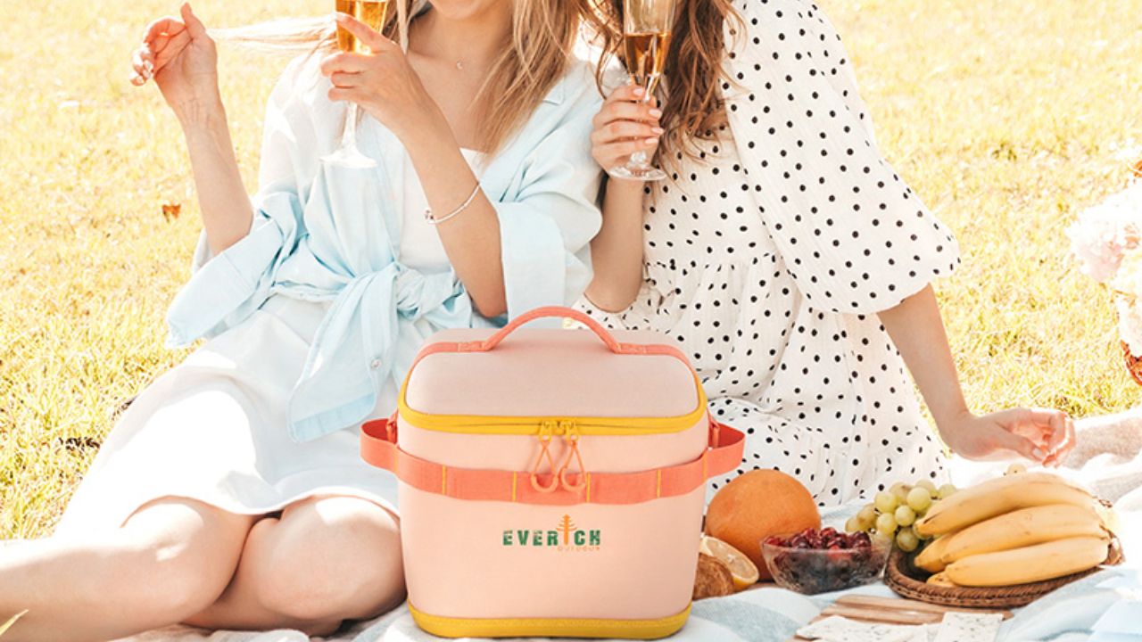 What Makes Everich Insulated Lunch Bags Ideal for Bulk Orders