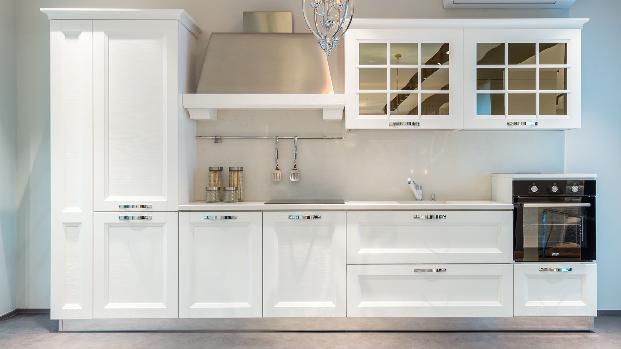 What "Whole House Customization" Actually Means — and Why It's Different From Buying Furniture