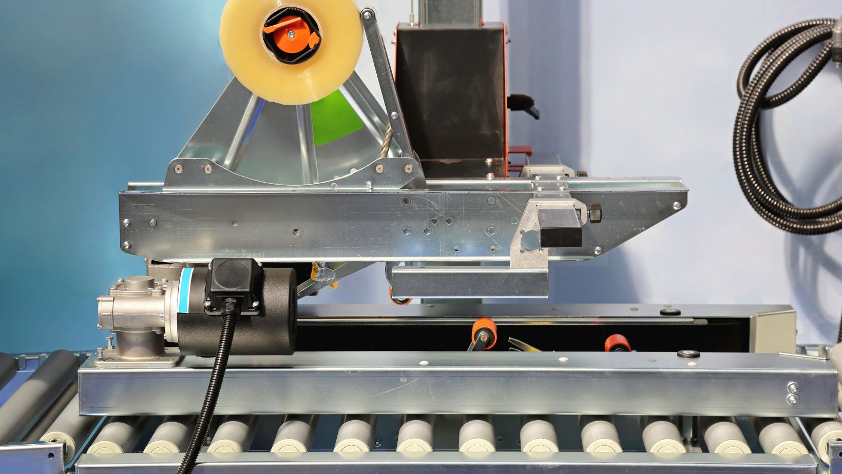 Why Invest in a Powder Packing Machine?