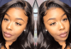 How to Clean Lace Closure Wigs Easily