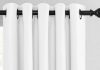 Professional’s Guide on Selecting the Perfect Size of Blackout Curtains