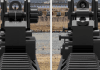 Upgrade Your Aim with Feyachi’s Durable Iron Sights